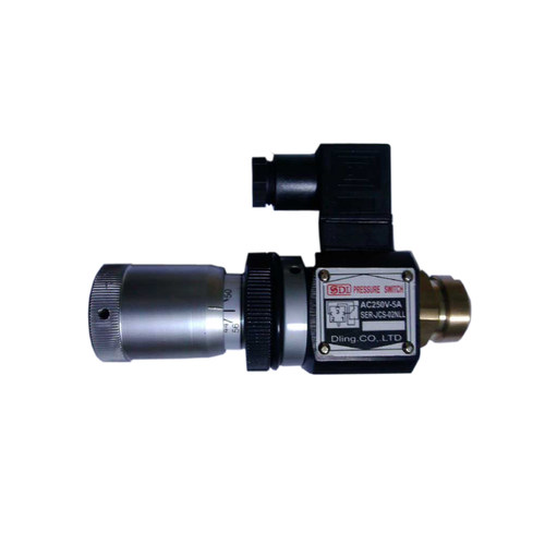 DLING油压开关PRESSURESWITCH