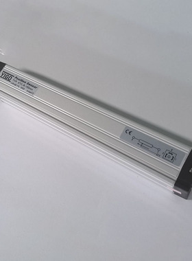 MINUO位移传感器KTC-1500mm注塑机电子尺