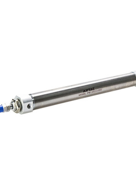 AIRTAC 笔形 气缸 MODLE PB12X125 100 75 50 40 35 30 20 10 5SU