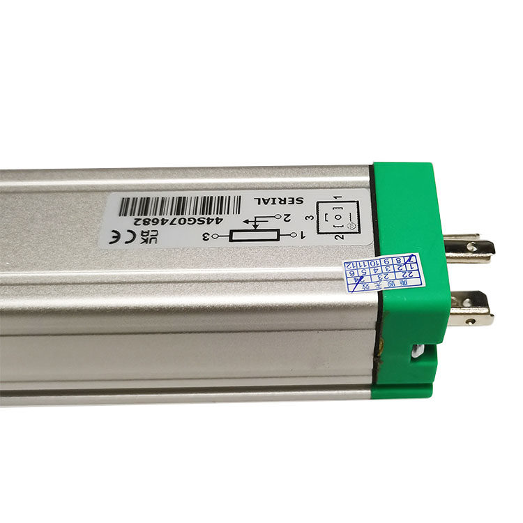 GEFRAN注塑机位移传感器 LT-M-0130-S 300 400 450高精度电位器