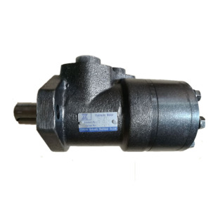 油压机马达BMR-500 工程机械油压马达 HYDRAULIC MOTOR
