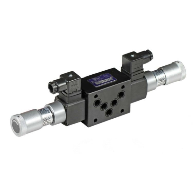 SDL油压压力调节阀MJCS-03W