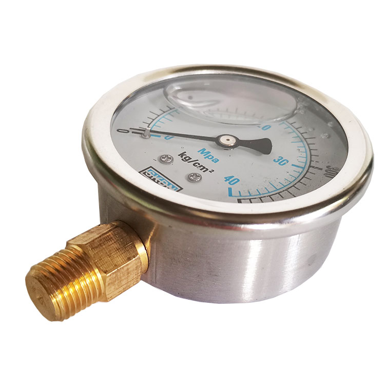 SKON压力表油压表PRESSUREGAUGE