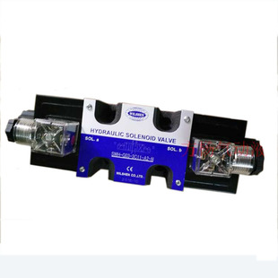 WILSHEN电磁阀SOLENOID VALVE换向阀SWH-G03-C6 C2 C3 C4 C5 C11
