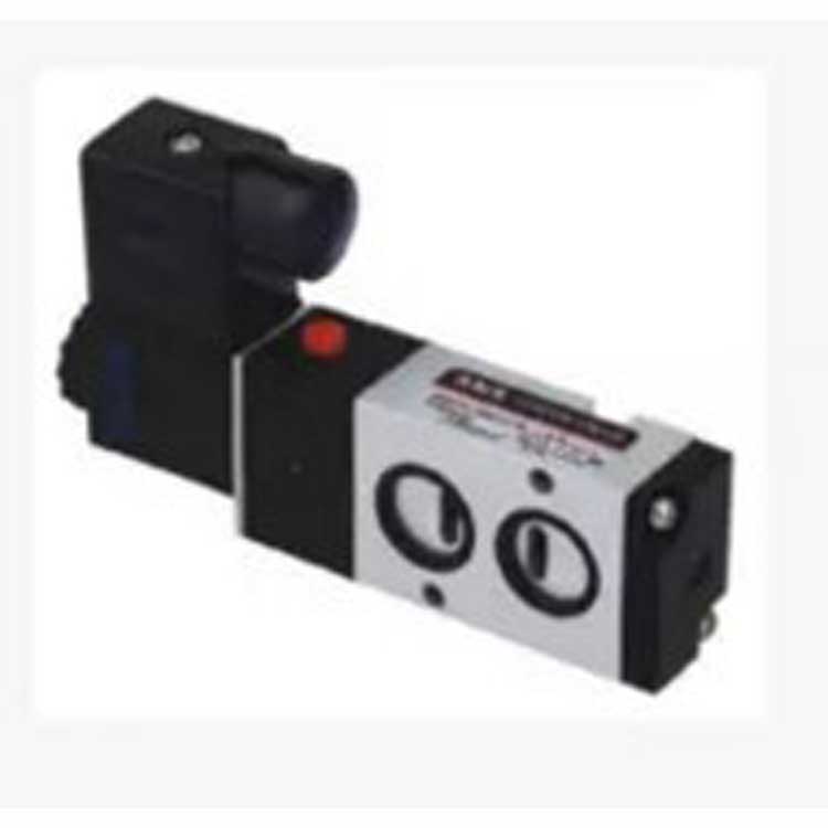 电磁阀 SNS VALVE MODEL 4M310-08 气动阀 电磁换向阀 4M310-10