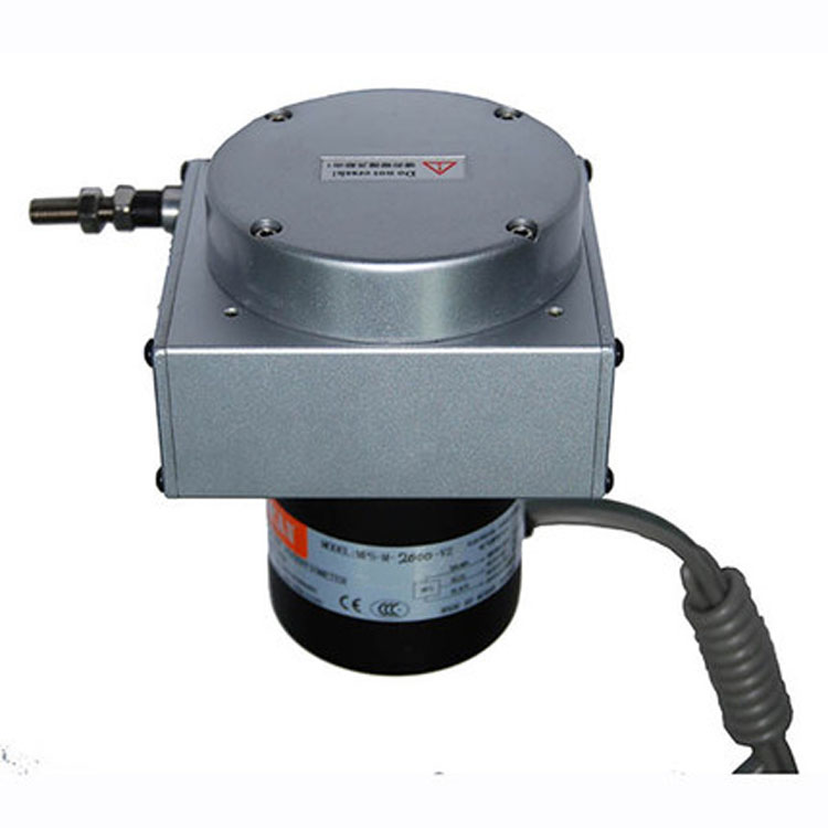 MPS拉绳位移传感器MIRAN电位器