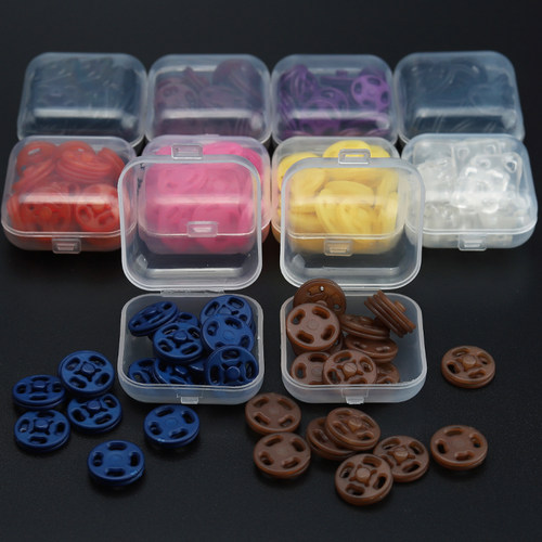 7mm是特小尺寸，10mm和13mm是衬衫常用尺寸