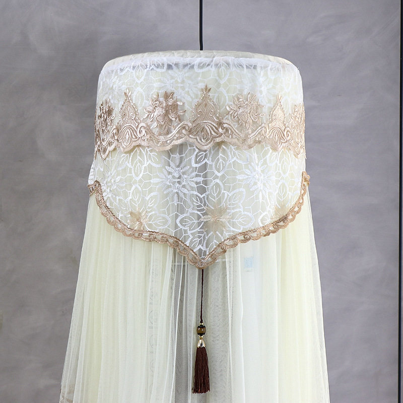 圆柱立式空调防尘罩通用款