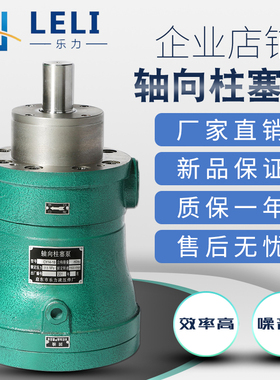 2.5MCY.10MCY 25MCY 63MCY 80MCY 160MCY14-1B轴向柱塞泵.油泵