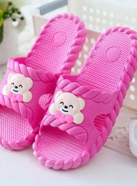 家居凉拖鞋女士家用夏天防滑室内洗澡情侣夏季居家网红拖鞋男外穿