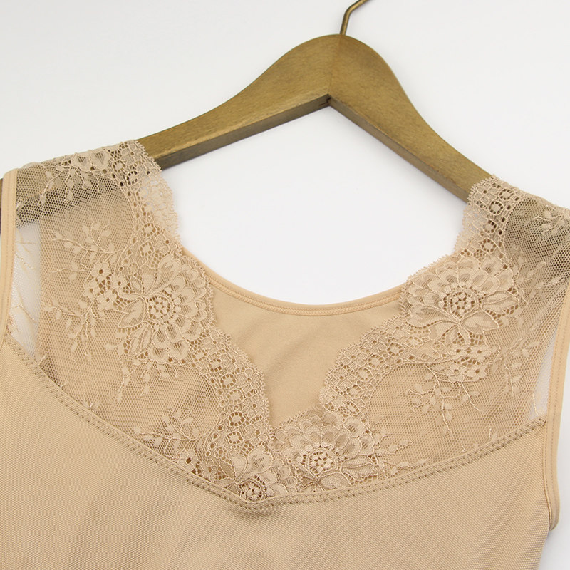 Body en nylon - Ref 646943 Image 5