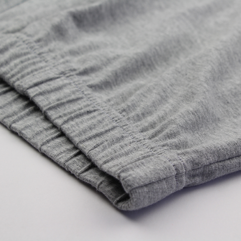 Pantalon collant simple en coton - Ref 775796 Image 3