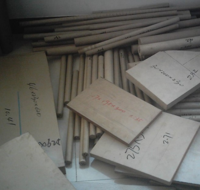 耐高温材料PEEK，长期使用耐温260度peek板棒