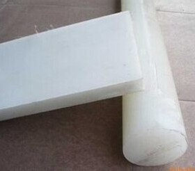 尼龙棒 白色MC尼龙棒 15 20 25 35 30 45 40 55 50 60 65 尼龙棒