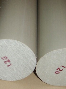 pp胶棒 灰色pp塑料棒 食品级聚丙烯pp圆棒20mm-90mm 无毒无味pp棒