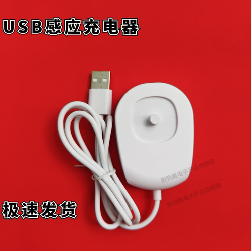 适用飞利浦HX2482/2446/USB线