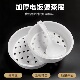 适用九阳电饭煲配件蒸格4L5L升电饭锅蒸笼蒸架食品级蒸屉加厚蒸层