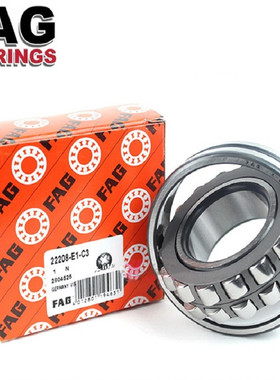FAG德国轴承 21312 E 21313 E1 21314 EK 21315 E1K 进口 E1A.M
