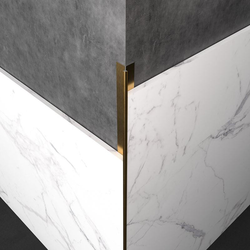 持雍收边条瓷砖阳角护墙角封边条