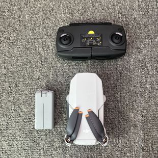 二手DJI大疆MINIse 迷你入门级长续航便携可折叠航拍飞行无人机