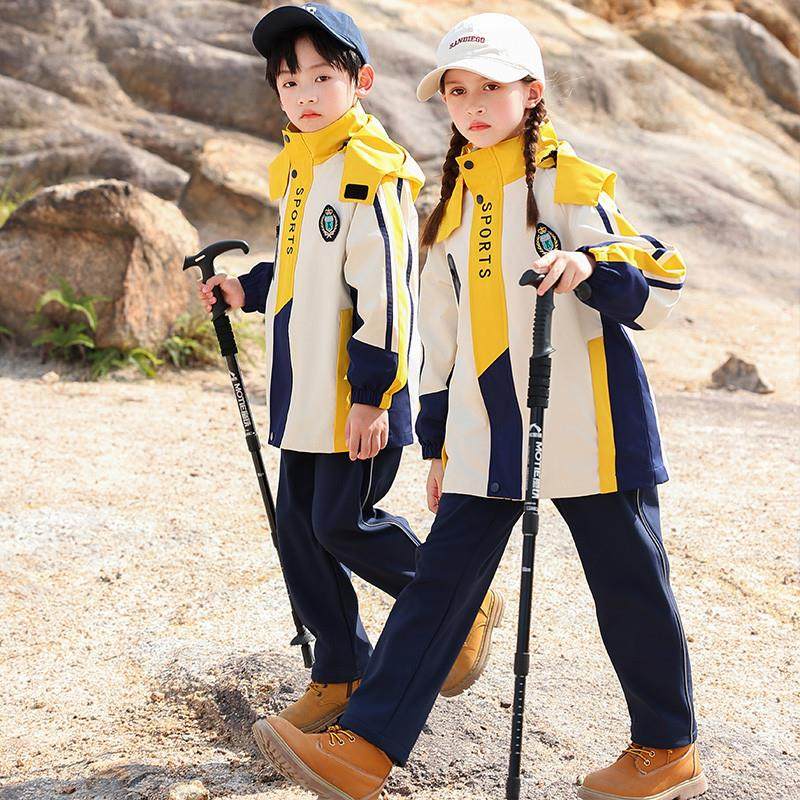 男童冲锋校衣服套装儿童户外套秋春装新款三合一中大童女孩防风衣,童装/婴儿装/亲子装,儿童冲锋衣,淘宝优惠券,粉丝福利购,淘宝优惠卷