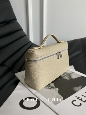 小方包荔枝纹手机包休闲手提包