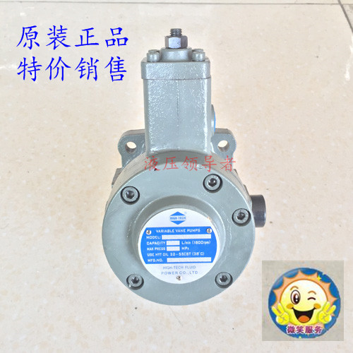 HIGH-TECH变量泵 VPV2-40-20/35/55/70-20 HYTEK叶片油泵 30
