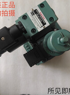 不二越NACHI比例阀ESR-G03-125R2-11原装现货库存