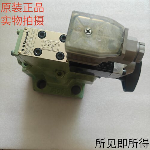 日本川崎原装液压阀PUE20P-10-B1/160C-WA100CL原装现货