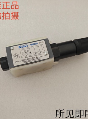 日本进口TOKYO KEIKI东京计器TGMX2-3-PA-FH-G TGMX2-3-PB-CH-G现