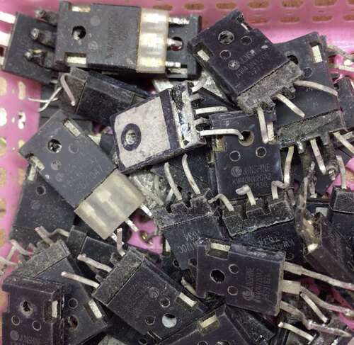 原装拆机测试KW40N120A2  TO-247 逆变电焊机常用 IGBT管40A1200V