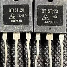 BT15T120 原装拆机 电磁炉常用IGBT大功率管 15A1200V 测试好发货