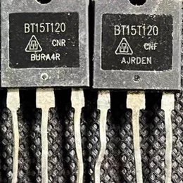 BT15T120 原装拆机 电磁炉常用IGBT大功率管 15A1200V 测试好发货