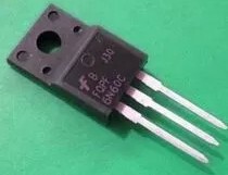 进口拆机测试好 6N60 P6NK60ZFP  FQPF6N60C  6A 600V 场效应管