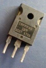 【元宇电子】原装进口拆机场效应管 IRFPE40 IRFPF40 IRFPC40