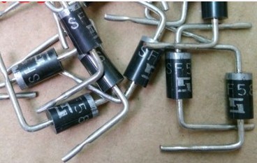 快恢复整流二极管SF6