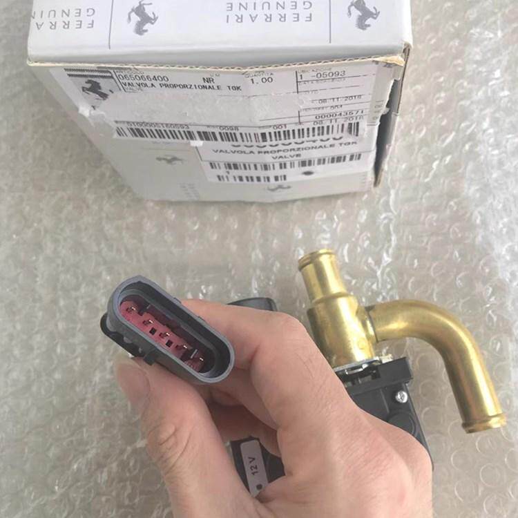 VESPA冲刺GTSGTV300传感器