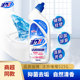 活力28洁厕灵啫喱去污除垢厕所深层清洁抑菌马桶卫生间清洁剂525g