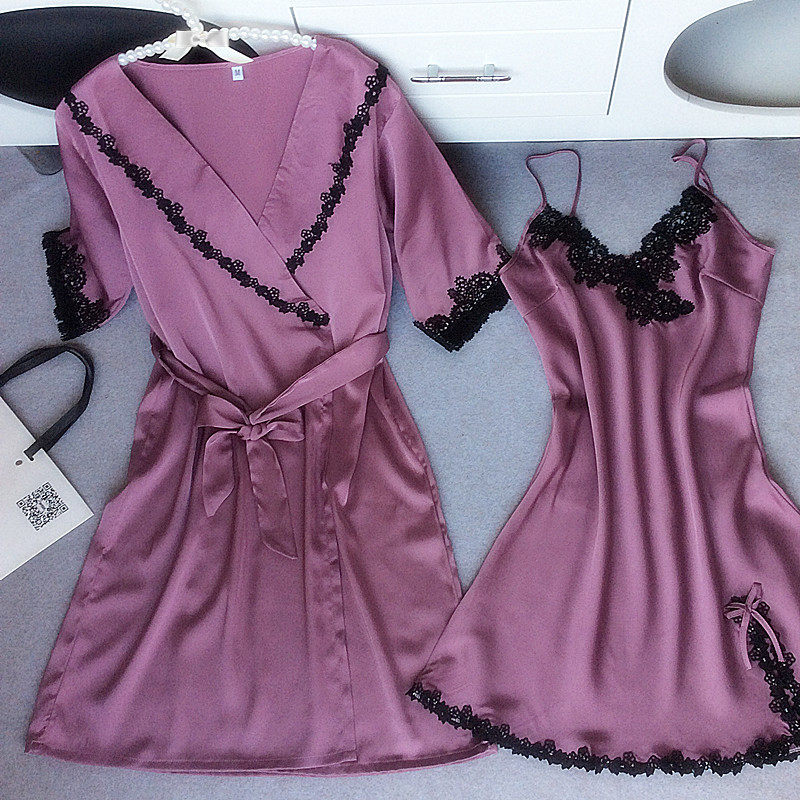 Peignoir jeunesse - Ref 601260 Image 3