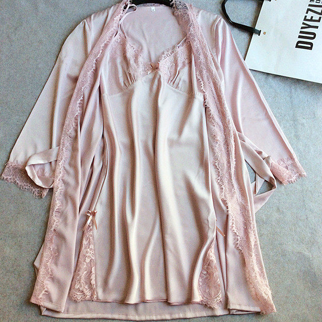 Peignoir jeunesse 999 Set - Ref 594746 Image 1