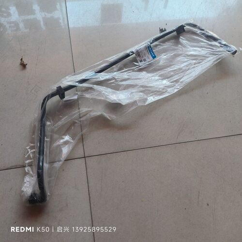 开瑞优优K06EV新能源电车真空罐至真空泵真空管总成原厂