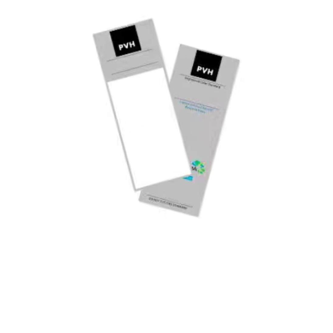 正版PVH色卡单张昂高合作品牌系列色卡单张购买色卡送QTX文件