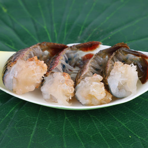 4钱5钱小龙虾剥尾，80粒左右/斤