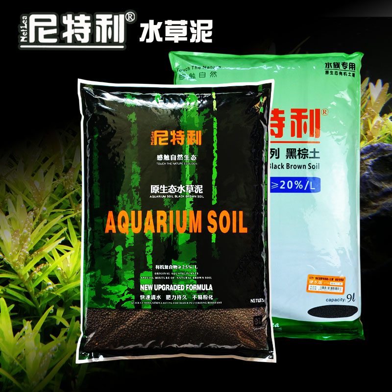 尼特利肥力持久净水显著不易粉化图片