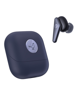 LIBRATONE小鸟耳机AIR+第2代主动降噪真无线入耳式蓝牙耳机