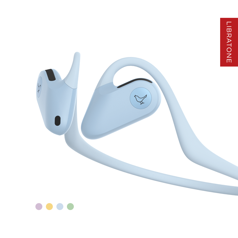 新品首发   开放式专为运动设计   超高颜值