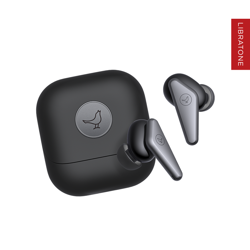 LIBRATONEAIRSE主动降噪耳机