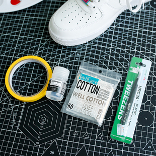 Angelus安格鲁斯球鞋定制颜料固色去膜剂 工具涂鸦爆改去色祛膜剂