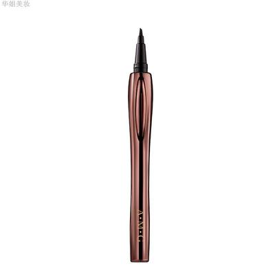 品牌授权刀锋眼线笔防水防汗不晕染极细速干持久显色自然7天退换