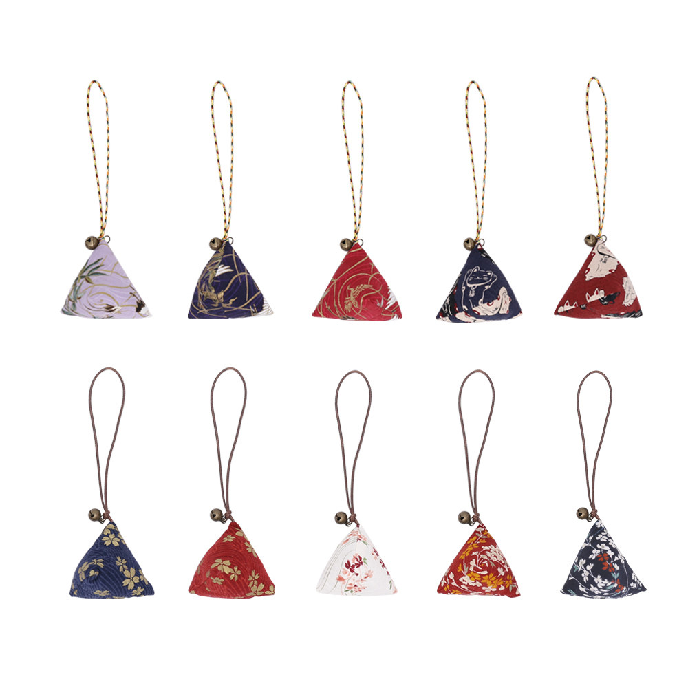 Here and now Original A gentle wind Cotton and hemp manual Sachet natural argy wormwood Lavender Mosquito repellent Antiquity Pendantsin the Home Daily , Gift ideas , Fabric Cake/Cake towel  category - from Buy2taobao.com to provide professional Taobao agent buy service